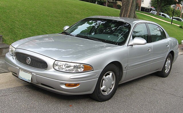 Lesabre